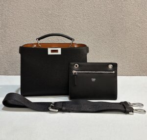 Fendi Peekaboo ISeeU