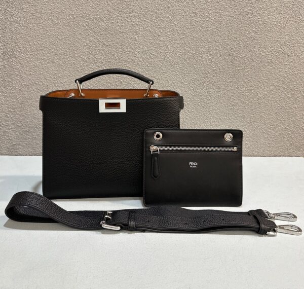 Fendi Peekaboo ISeeU