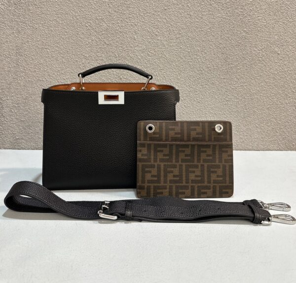 Fendi Peekaboo ISeeU