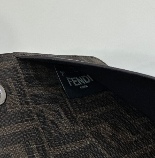 Fendi Peekaboo ISeeU