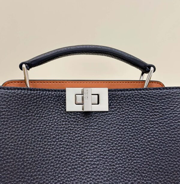 Fendi Peekaboo ISeeU