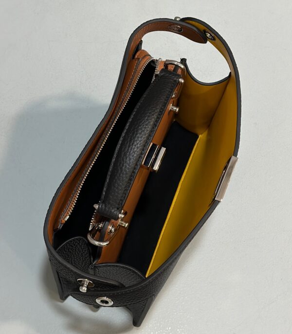 Fendi Peekaboo ISeeU