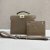 Fendi Peekaboo ISeeU