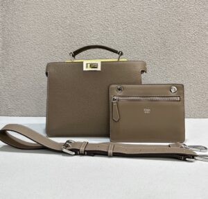 Fendi Peekaboo ISeeU