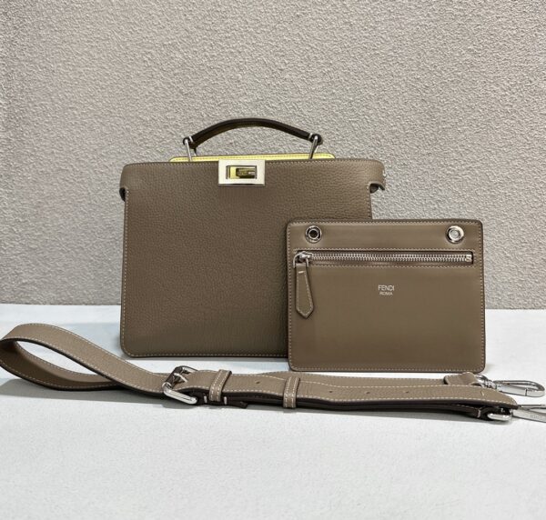 Fendi Peekaboo ISeeU