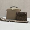 Fendi Peekaboo ISeeU