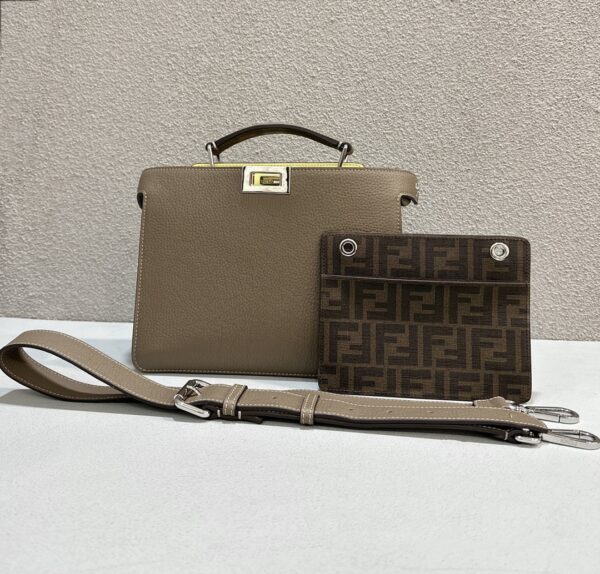 Fendi Peekaboo ISeeU