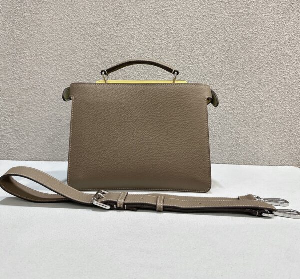 Fendi Peekaboo ISeeU