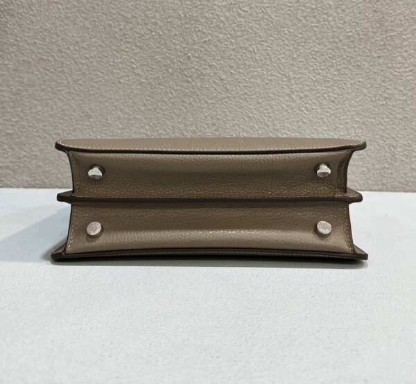 Fendi Peekaboo ISeeU