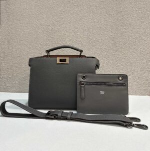 Fendi Peekaboo ISeeU
