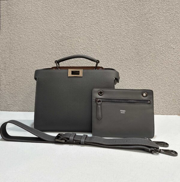 Fendi Peekaboo ISeeU