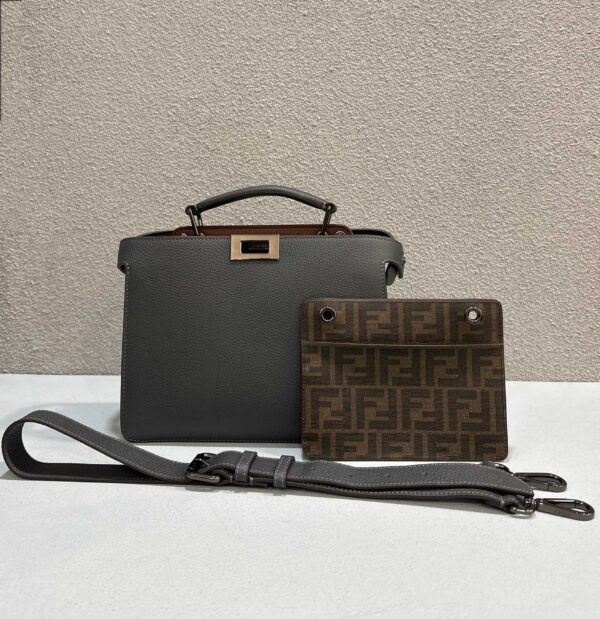 Fendi Peekaboo ISeeU