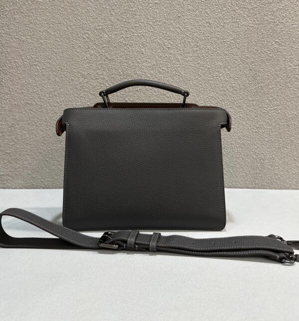 Fendi Peekaboo ISeeU