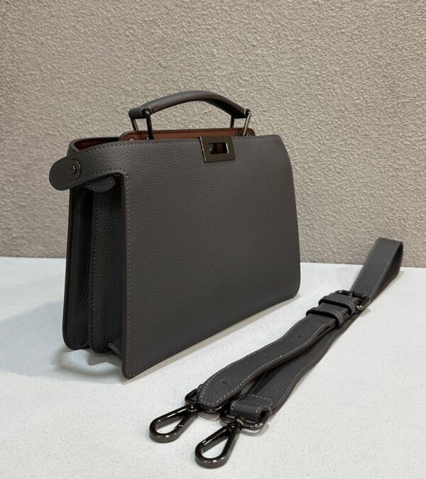Fendi Peekaboo ISeeU