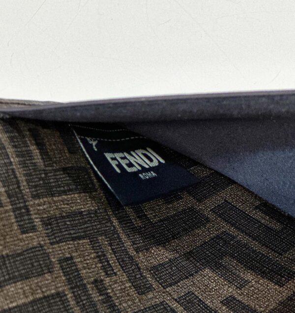 Fendi Peekaboo ISeeU