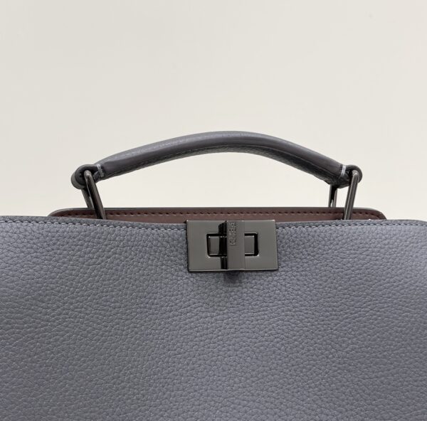 Fendi Peekaboo ISeeU