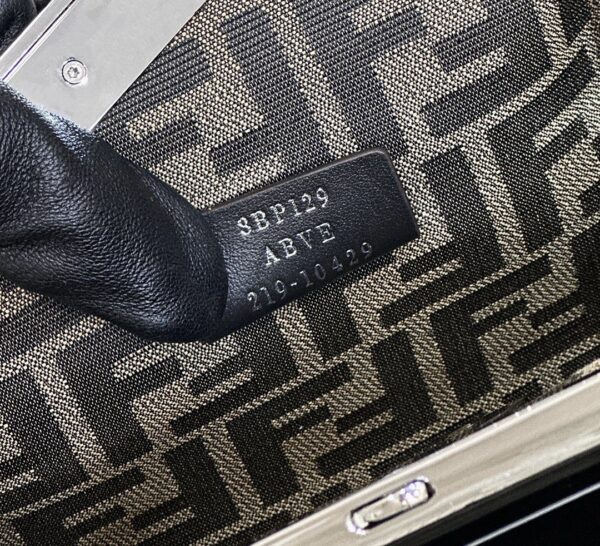 FENDI FIRST