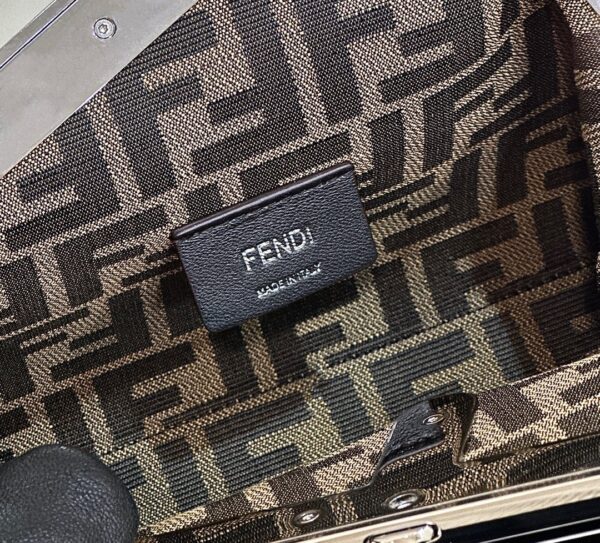 FENDI FIRST