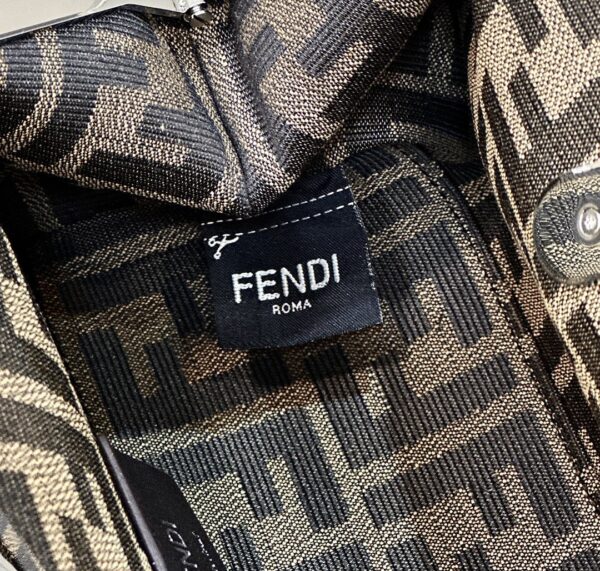 FENDI FIRST
