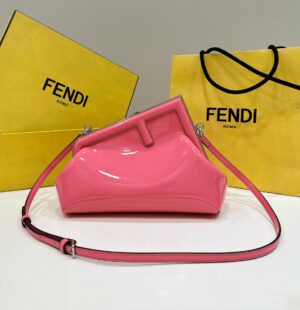 FENDI FIRST