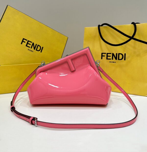 FENDI FIRST