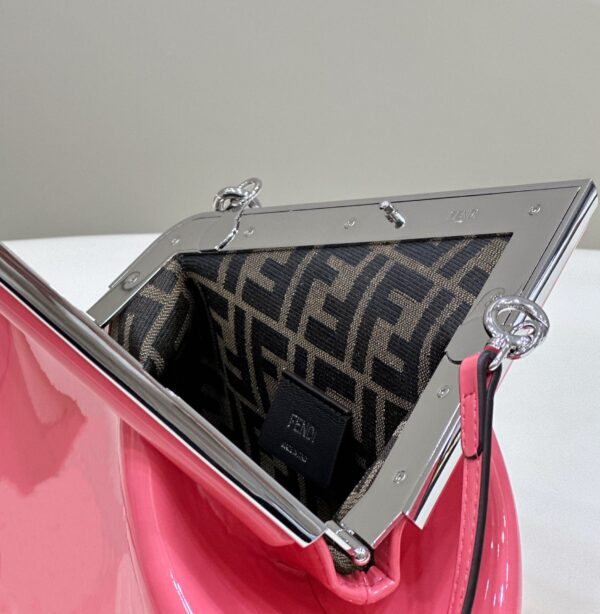 FENDI FIRST