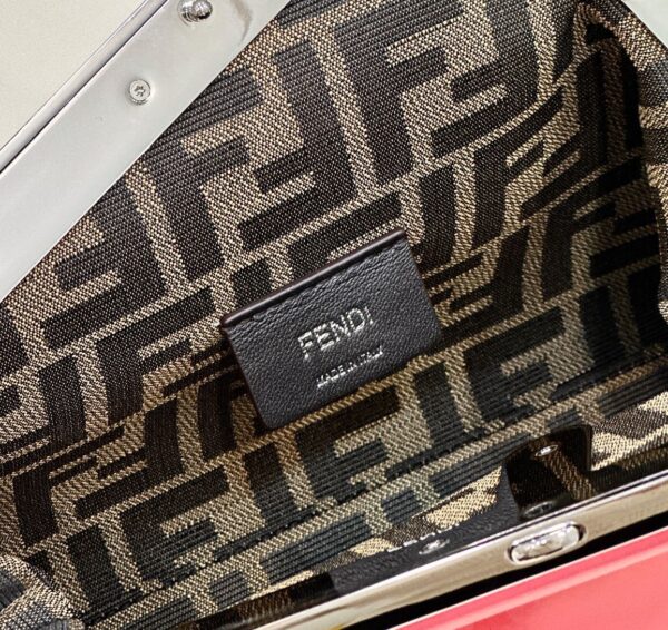 FENDI FIRST