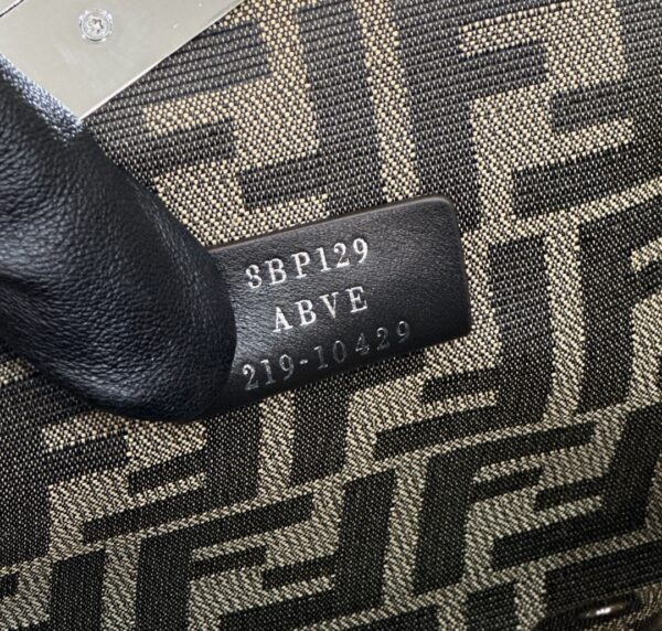 FENDI FIRST