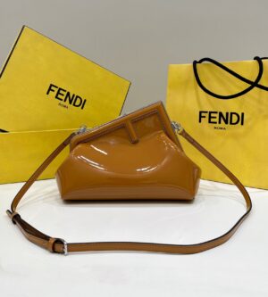 FENDI FIRST