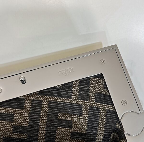FENDI FIRST