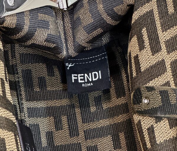 FENDI FIRST