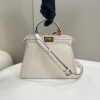 Fendi Peekaboo Bag