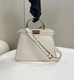 Fendi Peekaboo Bag