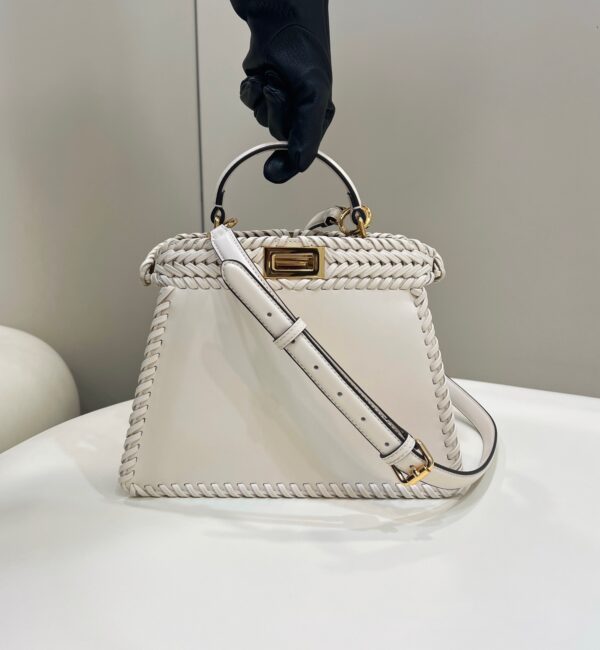 Fendi Peekaboo Bag