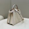Fendi Peekaboo Bag