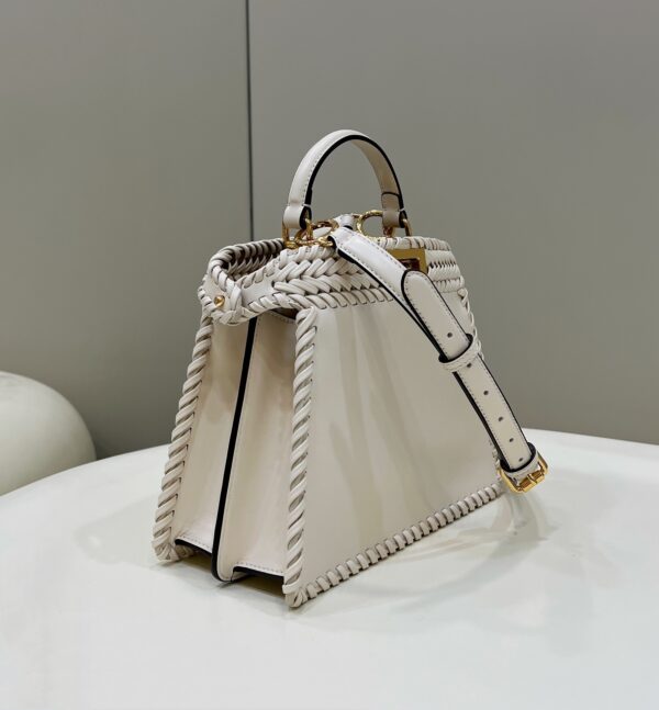 Fendi Peekaboo Bag