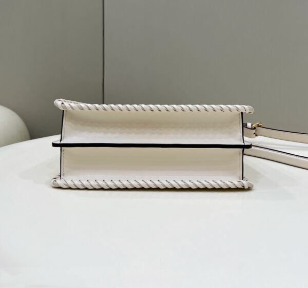 Fendi Peekaboo Bag
