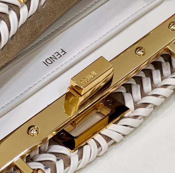 Fendi Peekaboo Bag