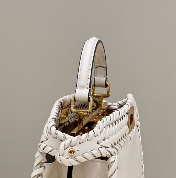 Fendi Peekaboo Bag