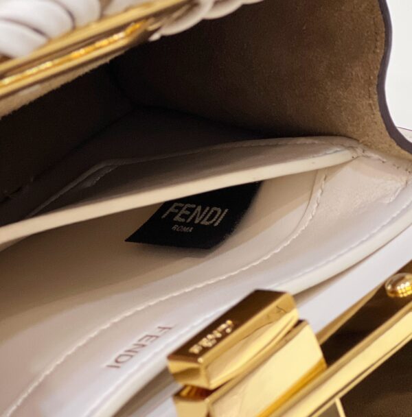 Fendi Peekaboo Bag