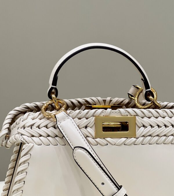 Fendi Peekaboo Bag