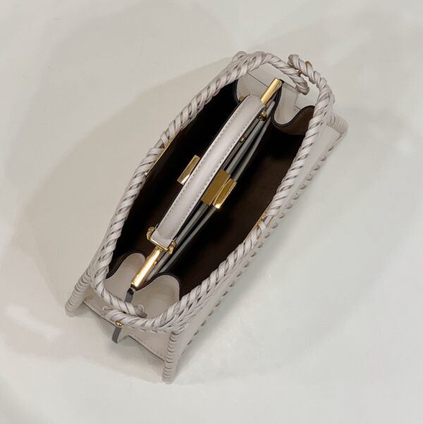Fendi Peekaboo Bag