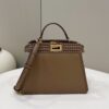 Fendi Peekaboo Bag