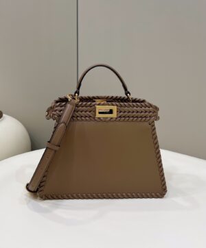 Fendi Peekaboo Bag