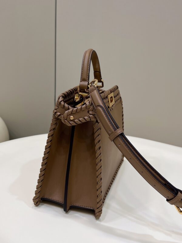Fendi Peekaboo Bag
