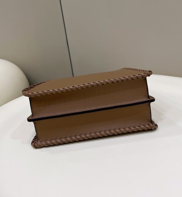 Fendi Peekaboo Bag