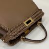 Fendi Peekaboo Bag