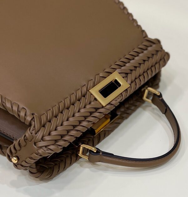 Fendi Peekaboo Bag