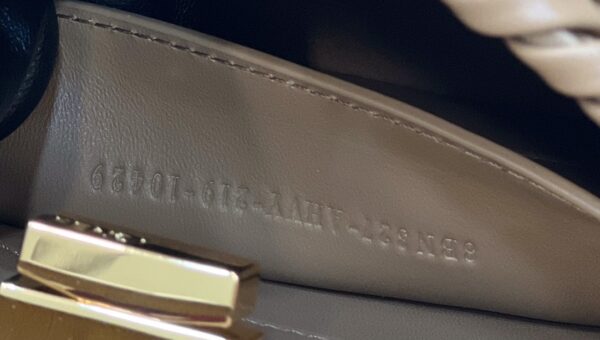 Fendi Peekaboo Bag