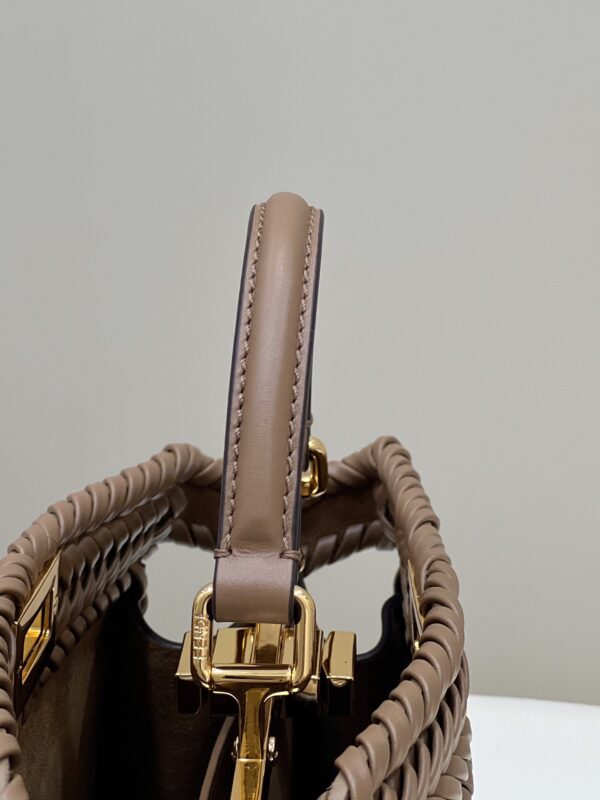 Fendi Peekaboo Bag